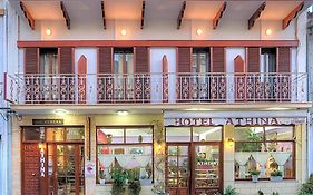 Hotel Athina